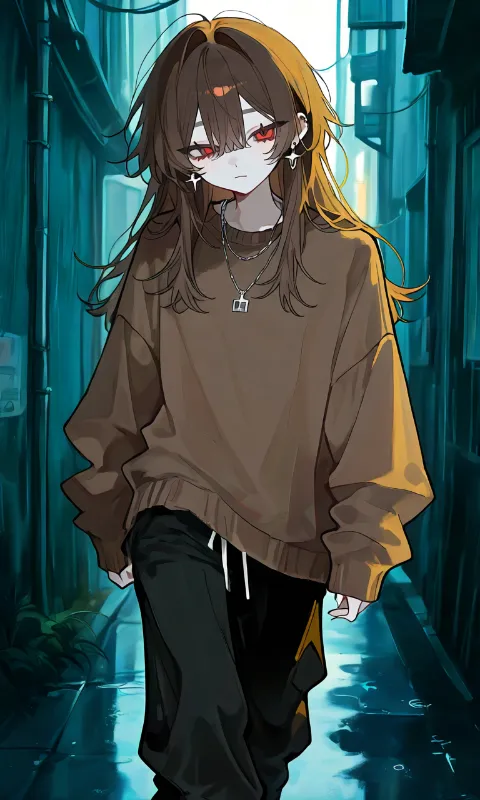 Tsuki