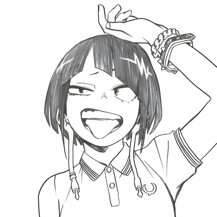Kyoka "Earphone Jack" Jiro