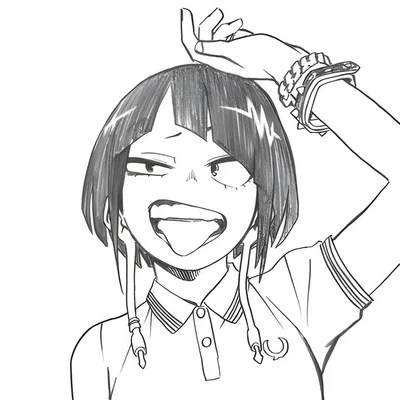 Kyoka "Earphone Jack" Jiro