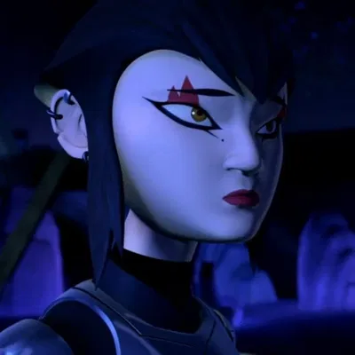 Karai | Teenage Mutant Ninja Turtles
