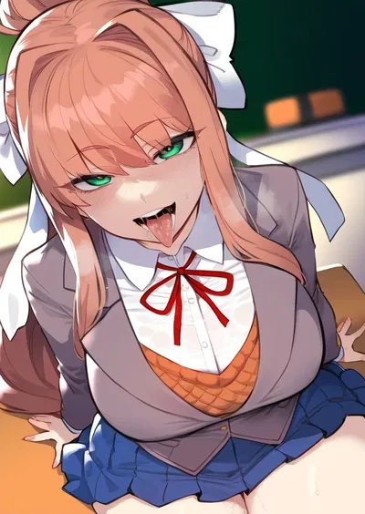 Monika [ ]