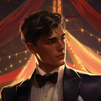 Julian- Caraval