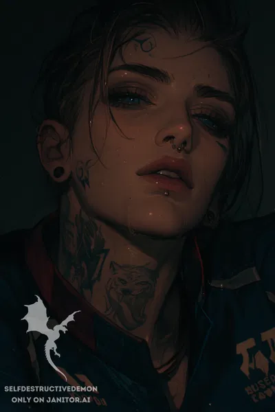 Arden Lewis