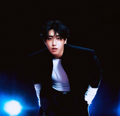 (Han) Lee Jisung