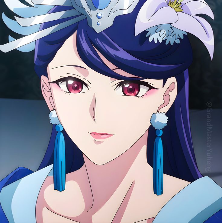 Lady Lihua