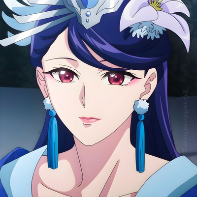 Lady Lihua