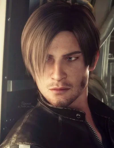 Leon Kennedy