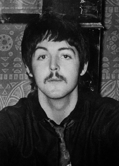 Billy Shears