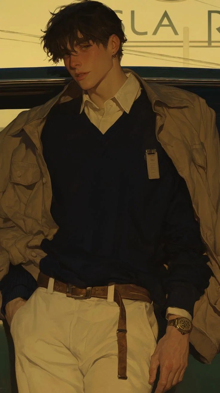 Caleb Hale