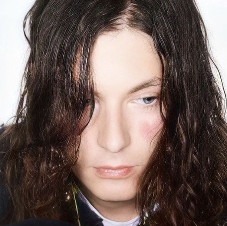 BLADEE / BENJAMIN REICHWALD 