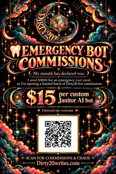 Emergency Commissions
