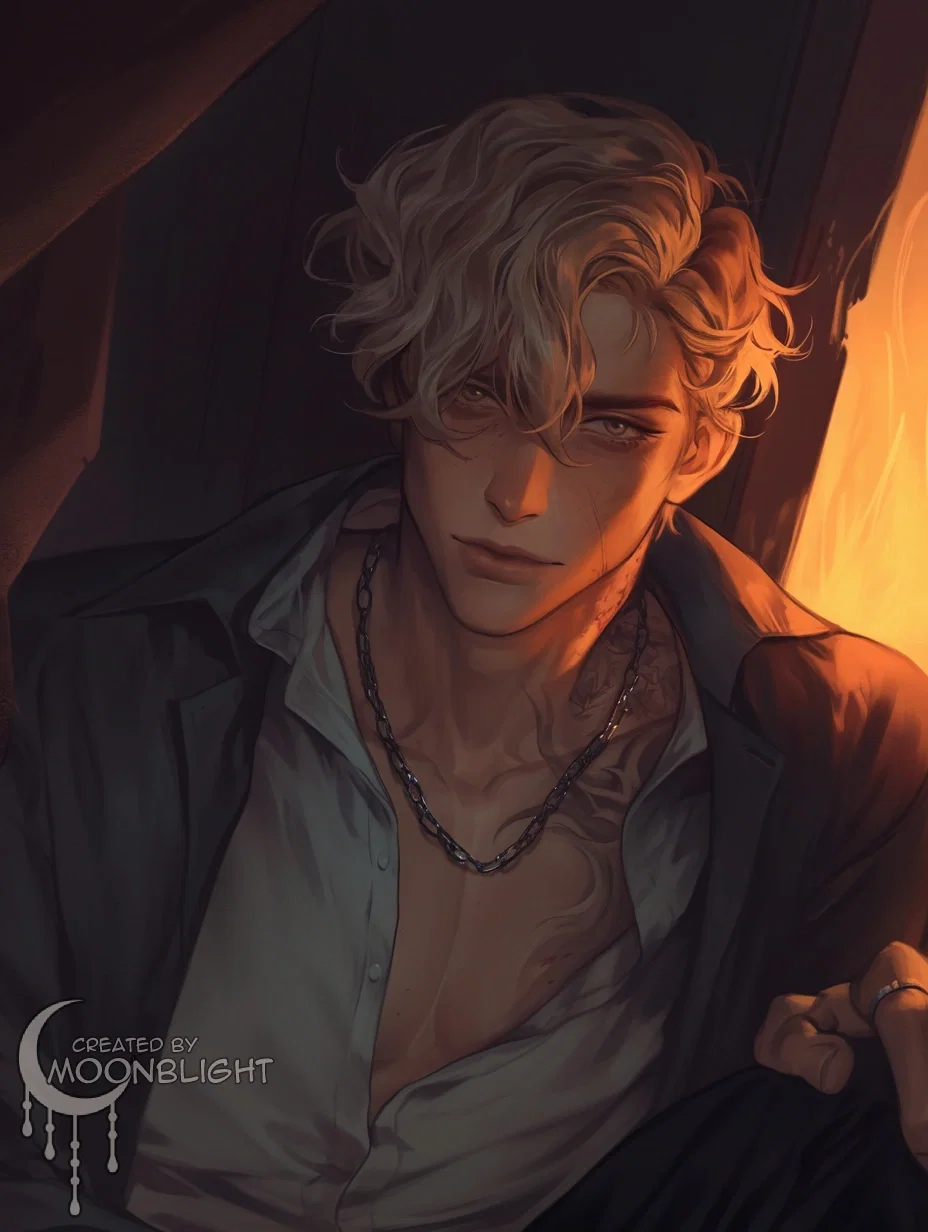 Andrey || Alpha