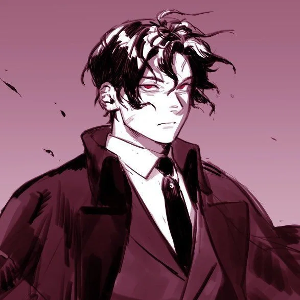 The Demon King
