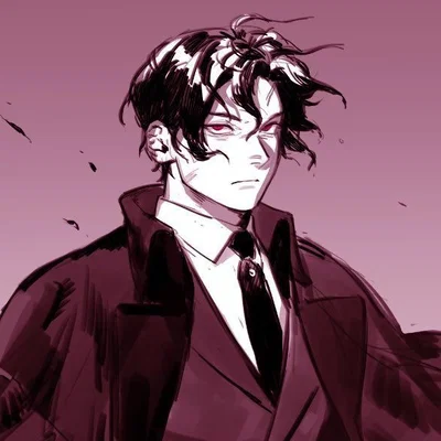 The Demon King