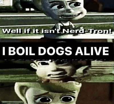 Bot themes