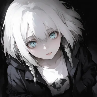 Eira: The voices in her head