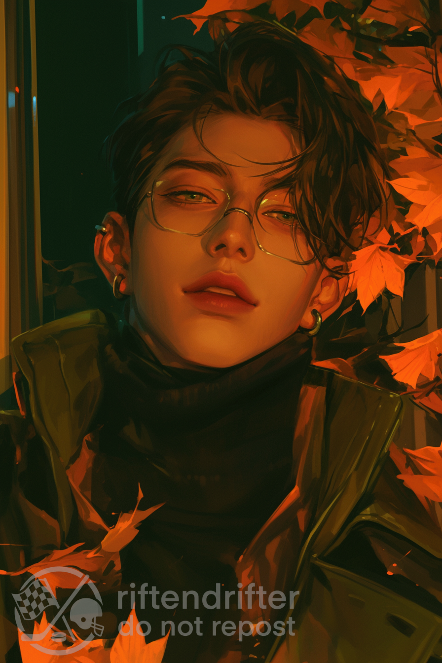 Park Minjun | Surprise 