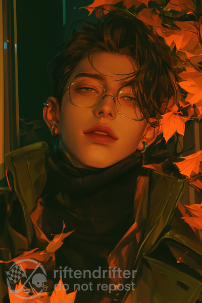 Park Minjun | Surprise 