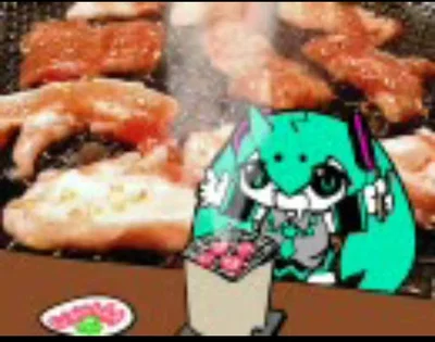 Holy meat lover