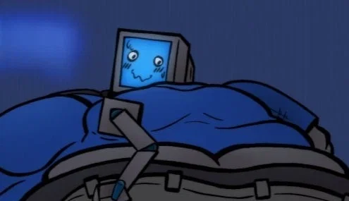 "Welcome to Floppy Shoppy!"