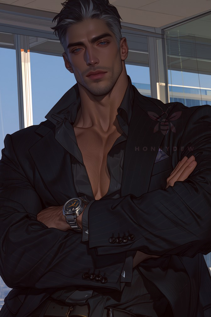 Alan ۶ৎ Bastard Husband