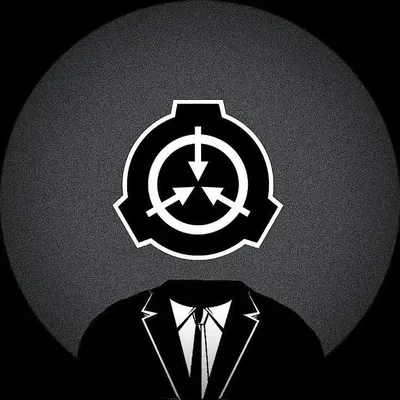 SCP Foundation SCP (Special Containment Procedures) Foundation.