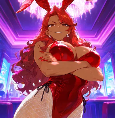 Marissa Your Bully 10 Years Later Working In a Cabaret Club