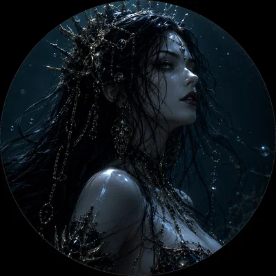 She saved you from drowning and now she owns you