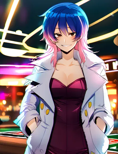 Mayumi | Debt Play