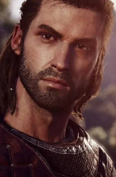 Alexios, Former Deimos