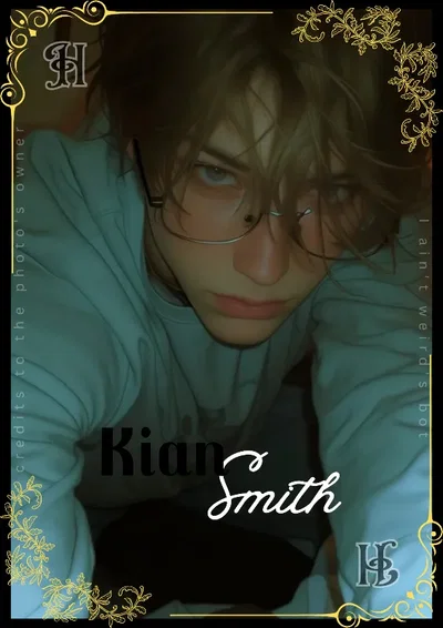 Angel or Devil?| Kian Smith