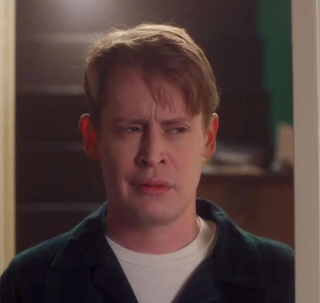  Kevin McCallister