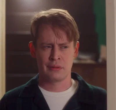  Kevin McCallister