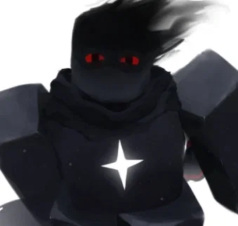 Umbra — "Harbinger of the Northern Star" — ROBLOX OC