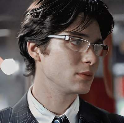 Jonathan Crane 