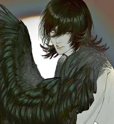 Silent Waters, Bitter Wings