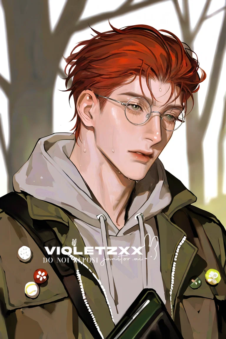 Clifford Brooks | Biologist