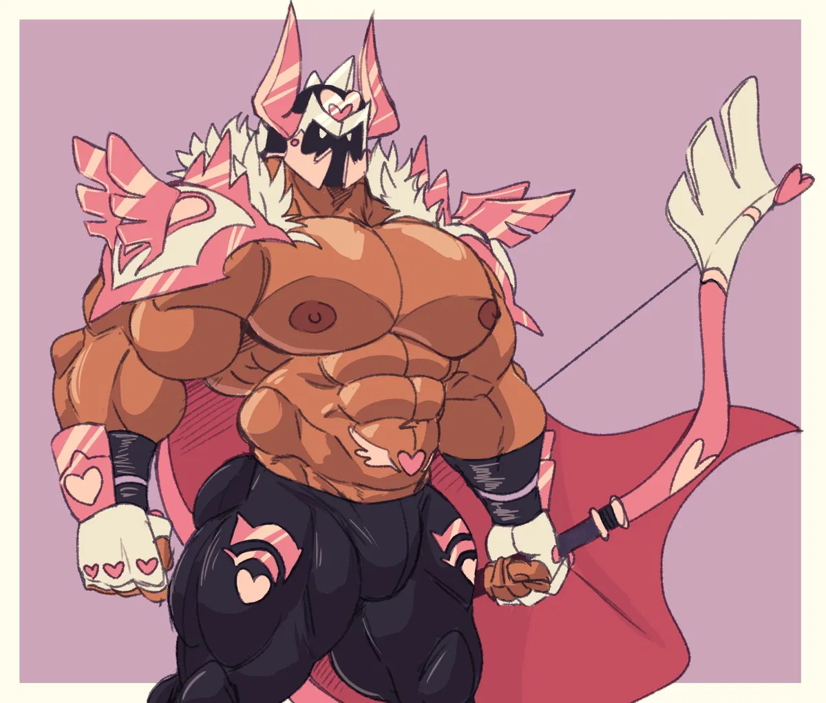 Heartsong Paladins
