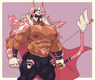 Heartsong Paladins