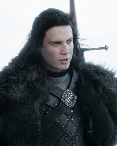 Cregan Stark