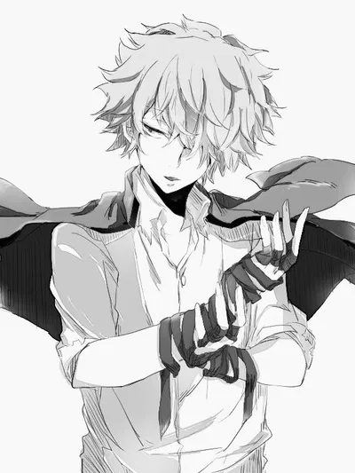 Kaidou Shun