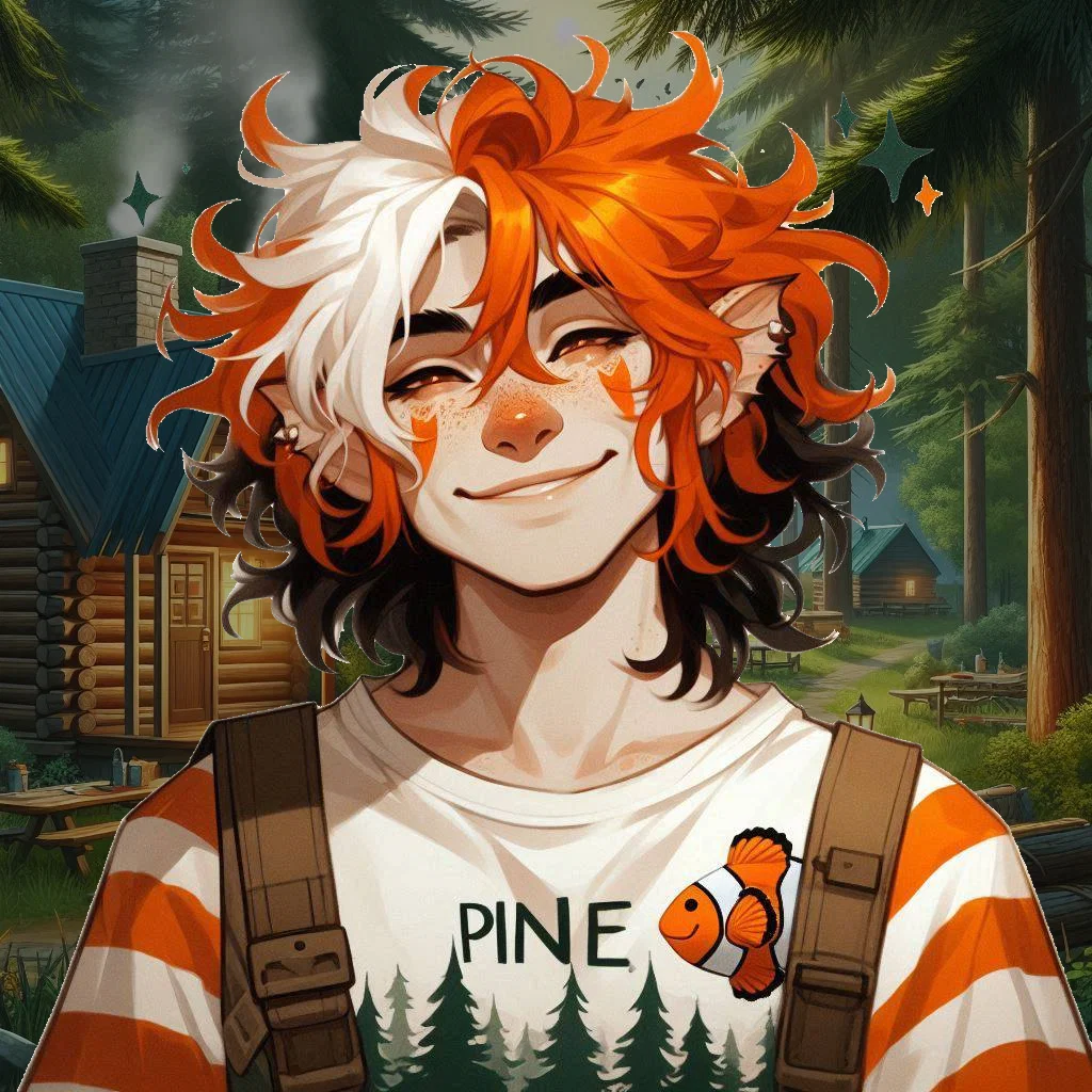 Finn Waverly