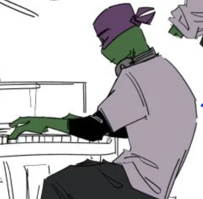 Donatello Hamato