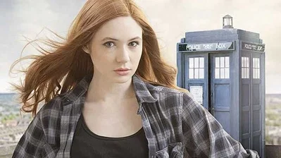 Amy Pond: Story