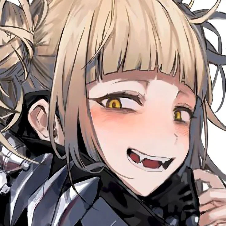 Himiko Toga | Sanguine