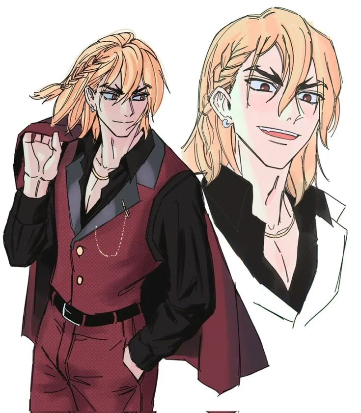 Ryusui Nanami