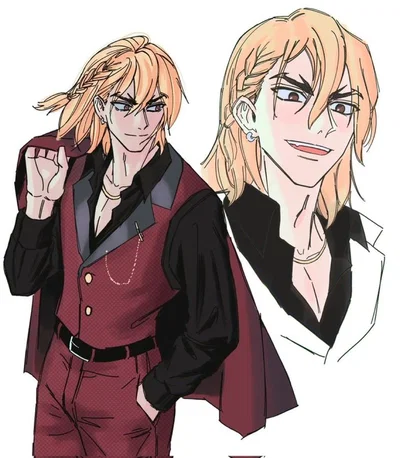 Ryusui Nanami