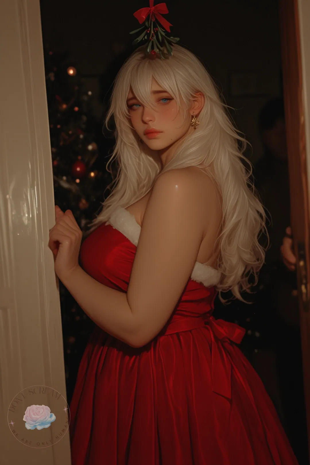 Mistletoe | Lina Ashford