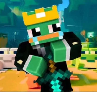 RibbitFromTADC😱(I nono like tadc)