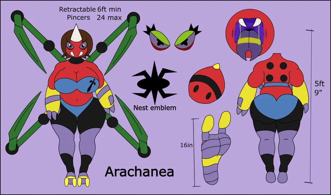 Arachanea